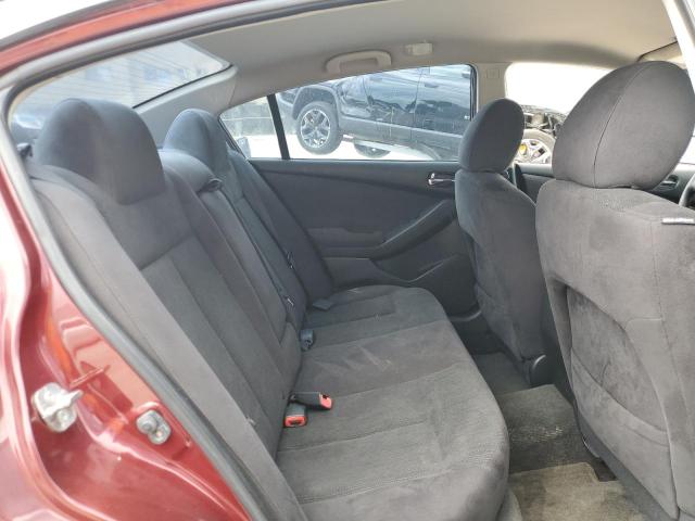 Photo 10 from auction – 2011 NISSAN ALTIMA BAS with VIN 1N4AL2AP1BN466339