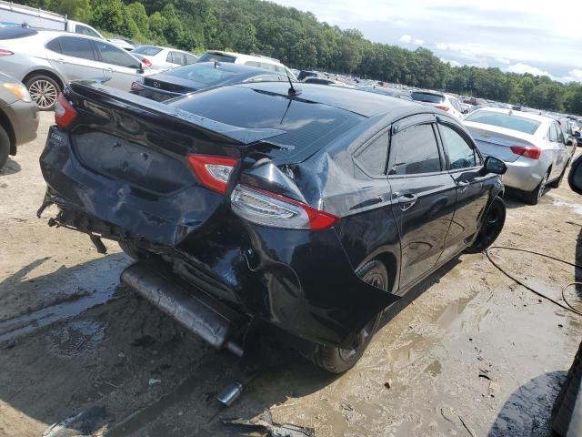 Photo 3 from auction – 2016 FORD FUSION S with VIN 3FA6P0G71GR111133