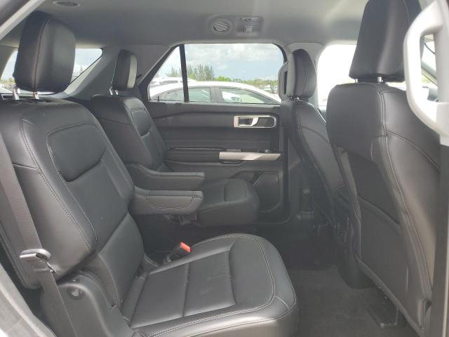 Photo 11 from auction – 2023 FORD EXPLORER X with VIN 1FMSK7DH6PGB94218