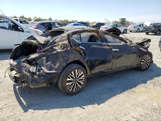 Photo 3 from auction – 2023 NISSAN ALTIMA SV with VIN 1N4BL4DV4PN316940