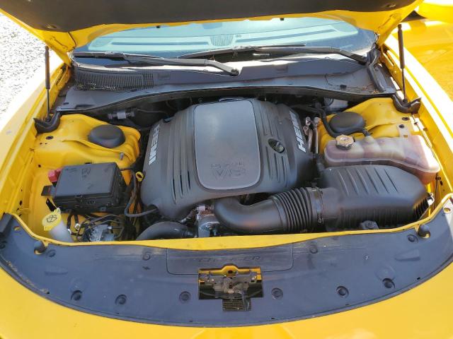 Photo 11 from auction – 2017 DODGE CHARGER R/ with VIN 2C3CDXCT5HH557370