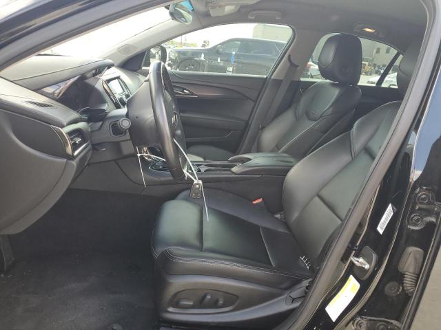 Photo 7 from auction – 2016 CADILLAC ATS with VIN 1G6AA5RA7G0153787