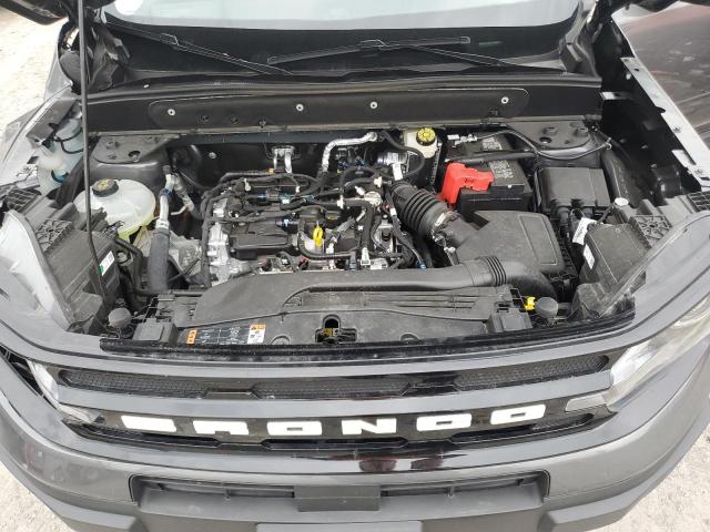 Photo 11 from auction – 2023 04 POWER SPT with VIN 3FMCR9C6XPRE23830