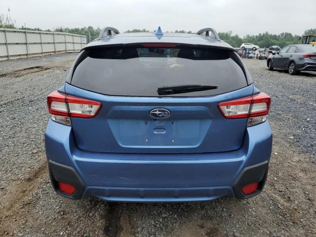 Photo 6 from auction – 2019 SUBARU CROSSTREK with VIN JF2GTADC5K8203455