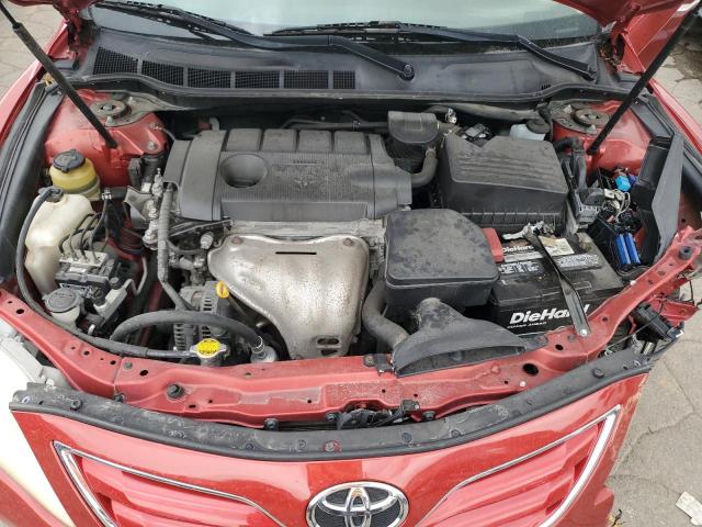 Photo 11 from auction – 2011 TOYOTA CAMRY BASE with VIN 4T1BF3EK8BU621903