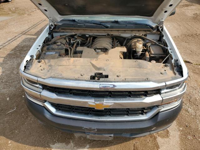 Photo 11 from auction – 2018 CHEVROLET SILVERADO with VIN 1GCRCNEC7JZ356652