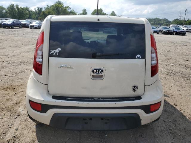 Photo 6 from auction – 2012 KIA SOUL with VIN KNDJT2A54C7473011