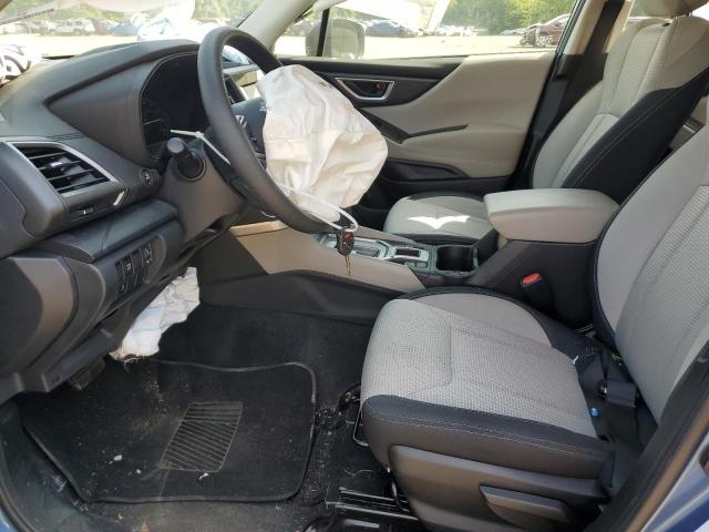 Photo 7 from auction – 2022 SUBARU FORESTER with VIN JF2SKAAC8NH445128