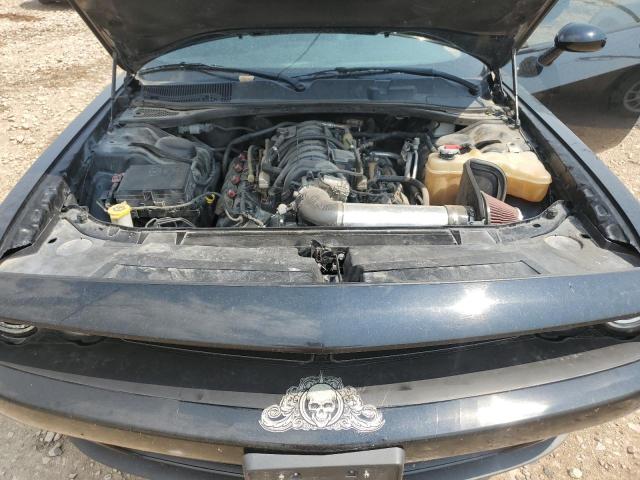 Photo 11 from auction – 2018 DODGE CHALLENGER with VIN 2C3CDZBT3JH334537