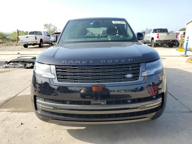 Photo 5 from auction – 2024 LAND ROVER RANGE ROVE with VIN SALK19E96RA215920