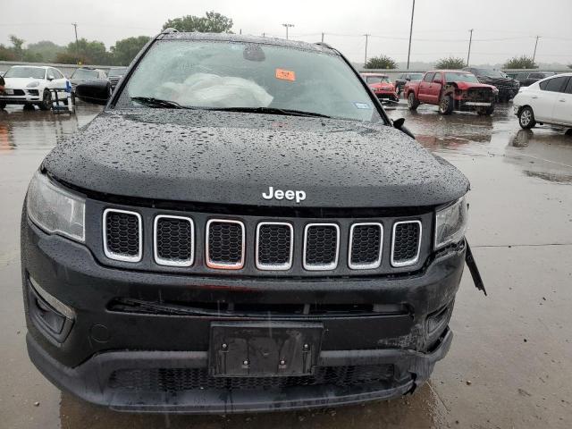 Photo 5 from auction – 2018 JEEP COMPASS LA with VIN 3C4NJCBB4JT368494
