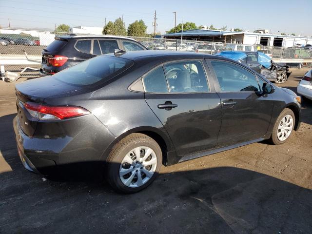 Photo 3 from auction – 2022 TOYOTA COROLLA LE with VIN 5YFEPMAEXNP334035