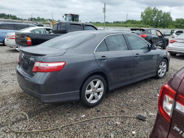 Photo 3 from auction – 2009 TOYOTA CAMRY BASE with VIN 4T1BE46K79U403047