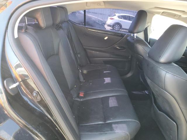 Photo 10 from auction – 2021 LEXUS ES 300H with VIN 58ADA1C13MU007259