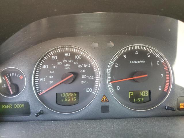 Photo 9 from auction – 2005 VOLVO XC90 with VIN YV1CZ592851213469