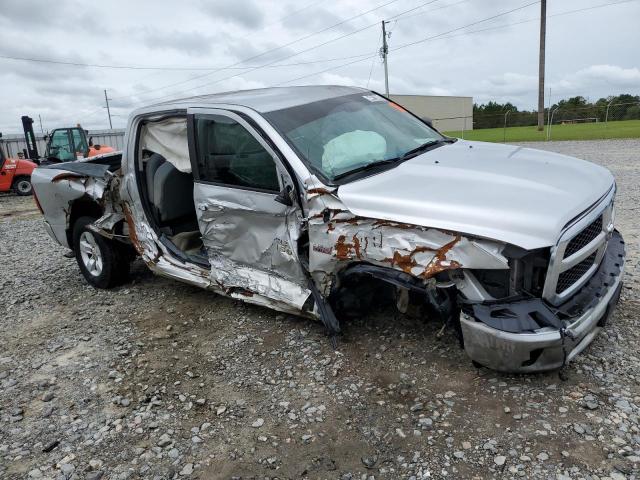 Photo 4 from auction – 2017 RAM 1500 SLT with VIN 1C6RR7LT4HS792074