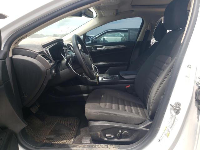 Photo 7 from auction – 2019 FORD FUSION SE with VIN 3FA6P0T95KR237382