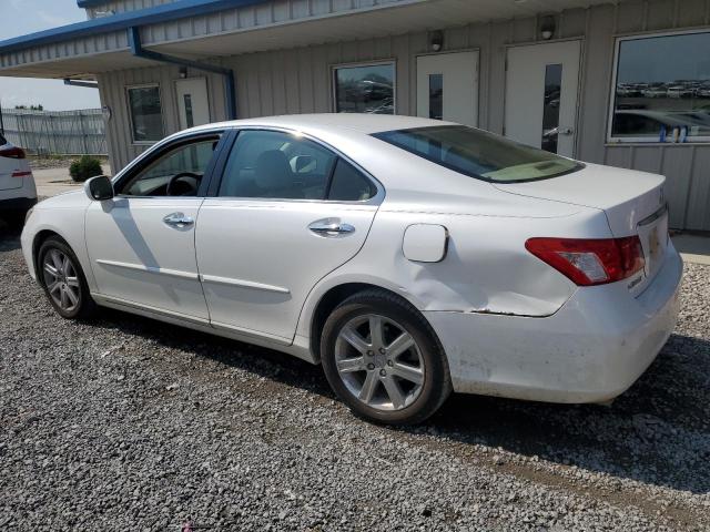 Photo 2 from auction – 2007 LEXUS ES 350 with VIN JTHBJ46G272050719