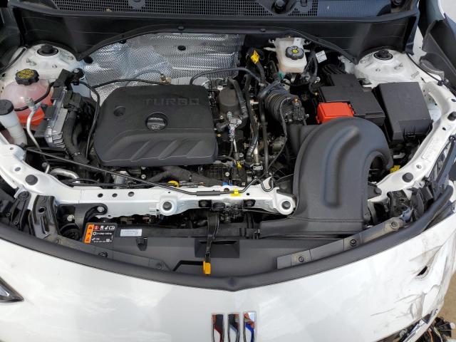 Photo 11 from auction – 2024 BUICK ENCORE GX with VIN KL4AMCSL8RB166165