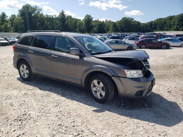Photo 4 from auction – 2012 DODGE JOURNEY SX with VIN 3C4PDDBGXCT397275