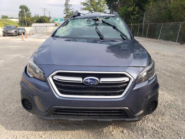 Photo 5 from auction – 2018 SUBARU OUTBACK 2. with VIN 4S4BSAAC1J3240512