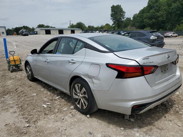 Photo 2 from auction – 2020 NISSAN ALTIMA S with VIN 1N4BL4BV2LN316027