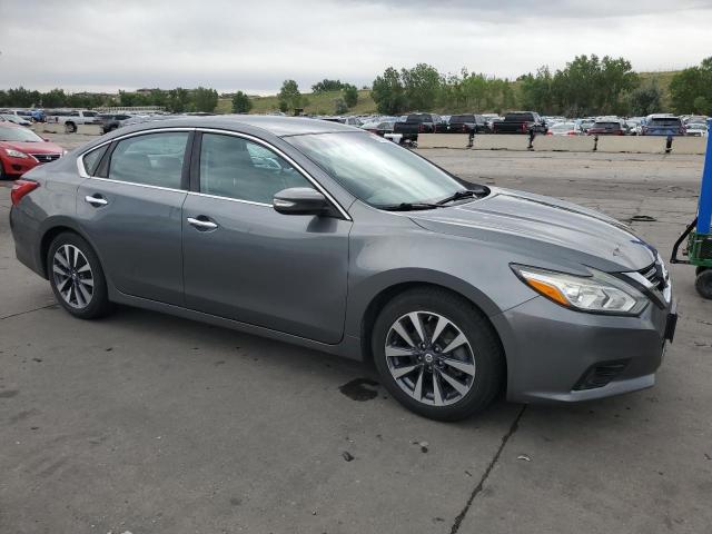 Photo 4 from auction – 2017 NISSAN ALTIMA 2.5 with VIN 1N4AL3APXHC227432