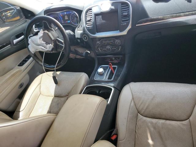 Photo 8 from auction – 2017 CHRYSLER 300C with VIN 2C3CCAET1HH521866