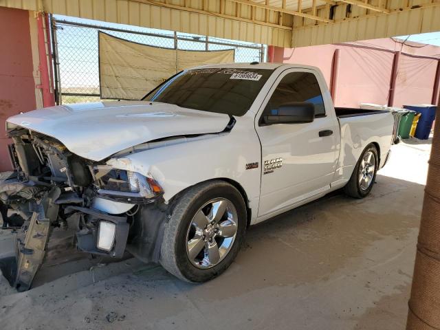 RAM 1500 CLASS 2019 with VIN 3C6JR7AT7KG511836 - Photo from auction