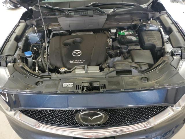 Zdjęcie 12 z aukcji – 2018 MAZDA CX-5 GRAND z VIN JM3KFBDM4J0371011