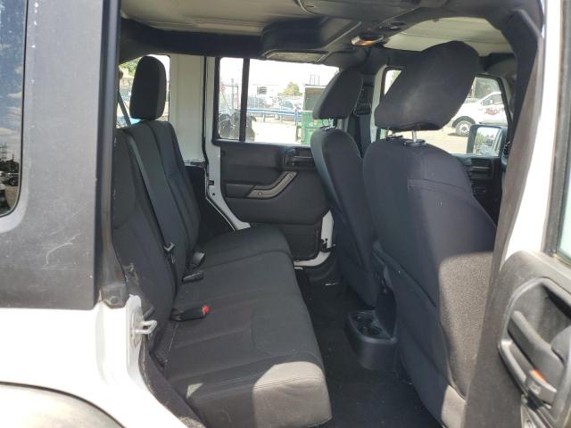 Photo 10 from auction – 2016 JEEP WRANGLER U with VIN 1C4BJWKG6GL255067
