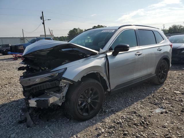 HONDA CR-V SPORT 2023 with VIN 7FARS5H57PE013181 - Photo from auction