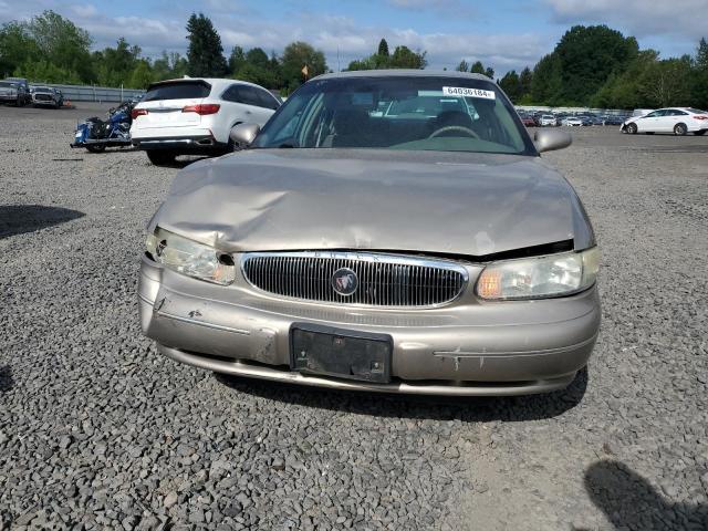 Photo 5 from auction – 2003 BUICK CENTURY CU with VIN 2G4WS52J031136186