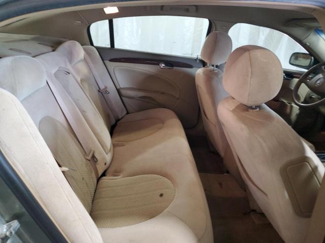 Photo 10 from auction – 2006 BUICK LUCERNE CX with VIN 1G4HP57216U220375