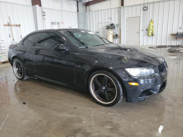Photo 4 from auction – 2008 BMW M3 with VIN WBSWL93568PL89915