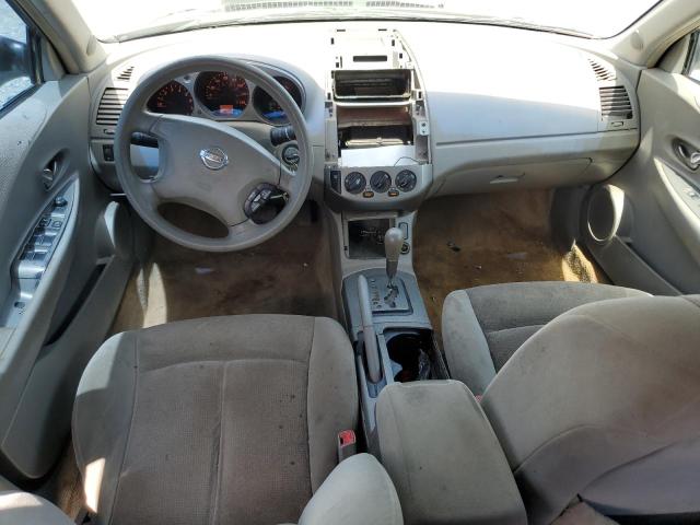 Photo 8 from auction – 2003 NISSAN ALTIMA BAS with VIN 1N4AL11D83C212186