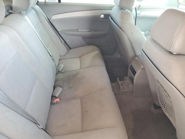 Photo 10 from auction – 2010 CHEVROLET MALIBU LS with VIN 1G1ZA5E06AF107037