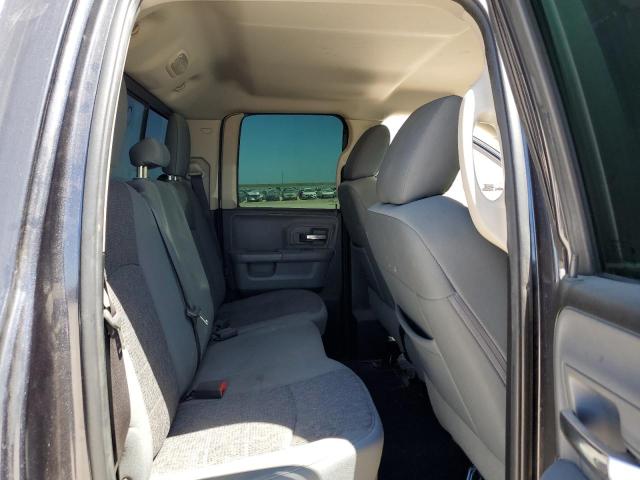 Photo 10 from auction – 2017 RAM 1500 SLT with VIN 1C6RR6GT4HS645774