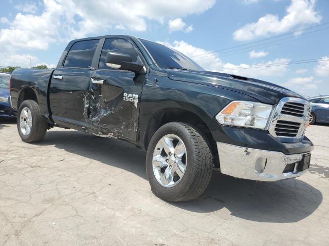 Photo 4 from auction – 2017 RAM 1500 SLT with VIN 1C6RR7LG0HS546772