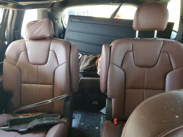 Photo 10 from auction – 2023 KIA TELLURIDE with VIN 5XYP54GC2PG411945