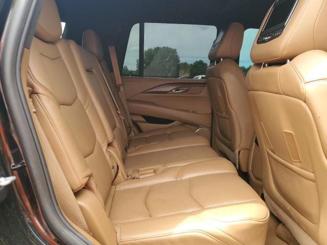 Photo 11 from auction – 2017 CADILLAC ESCALADE P with VIN 1GYS4DKJ2HR283013