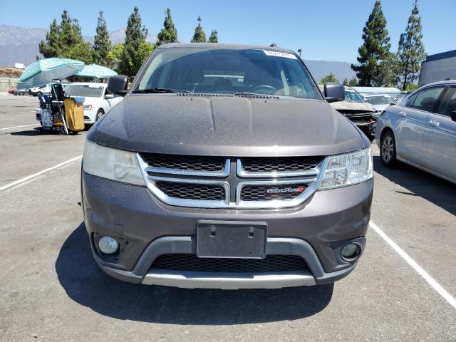 Photo 5 from auction – 2015 DODGE JOURNEY SX with VIN 3C4PDCBG7FT722902