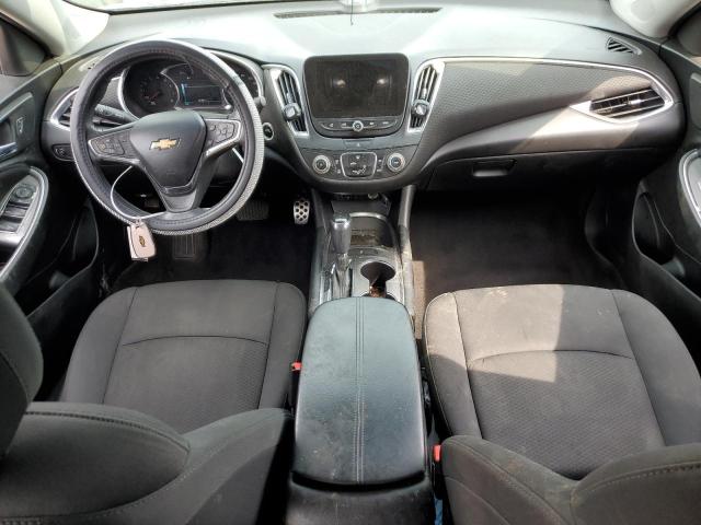 Photo 8 from auction – 2016 CHEVROLET MALIBU LT with VIN 1G1ZE5ST3GF326677