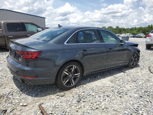 Photo 3 from auction – 2018 AUDI A4 PREMIUM with VIN WAUENAF40JA112555