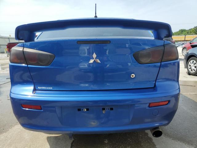 Photo 6 from auction – 2011 MITSUBISHI LANCER GTS with VIN JA32U8FW5BU004935