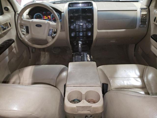 Photo 8 from auction – 2008 FORD ESCAPE LIM with VIN 1FMCU94198KA45071