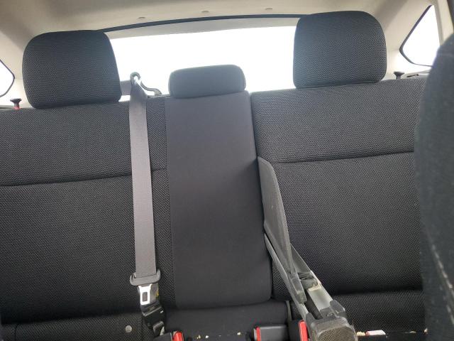 Photo 10 from auction – 2015 SUBARU XV CROSSTR with VIN JF2GPAFC8F8323161