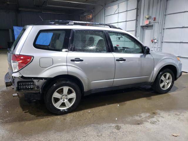 Photo 3 from auction – 2011 SUBARU FORESTER 2 with VIN JF2SHABC0BH726980