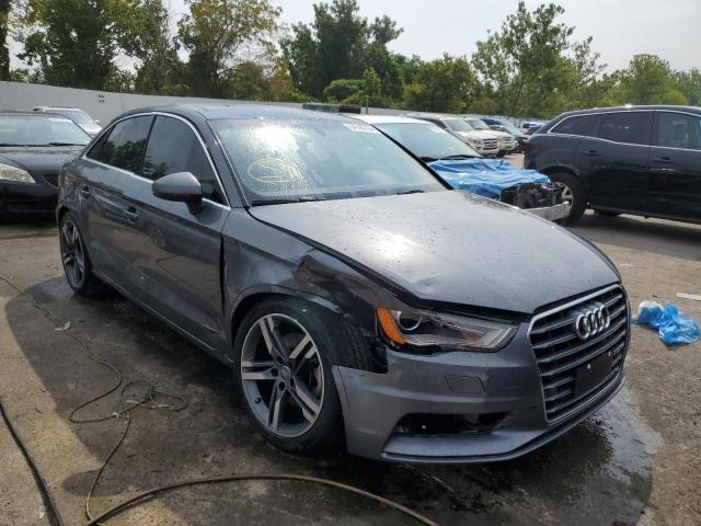 Photo 4 from auction – 2016 AUDI A3 PREMIUM with VIN WAUC7GFF0G1019517