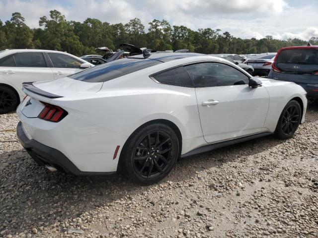 Photo 3 from auction – 2024 FORD MUSTANG with VIN 1FA6P8TH8R5117160